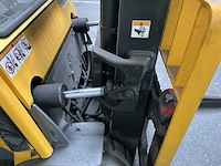 Heftruck hyster, s7.0ft, geel, bouwjaar 2010, gas - afbeelding 4 van  17