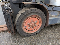 Heftruck hytsu, fg30t, bouwjaar 2008 - afbeelding 9 van  21