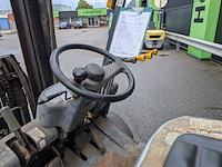 Heftruck hytsu, fg30t, bouwjaar 2008 - afbeelding 21 van  21