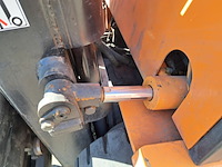 Heftruck, hyundai , hbf25ii, oranje, 2000 - afbeelding 13 van  19