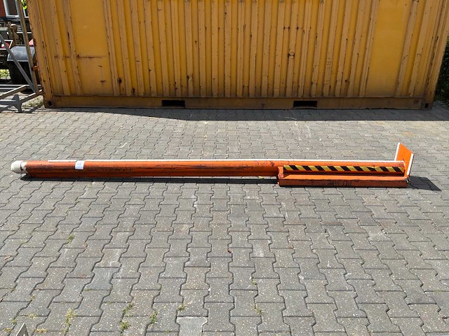Heftruck jib - afbeelding 2 van  4