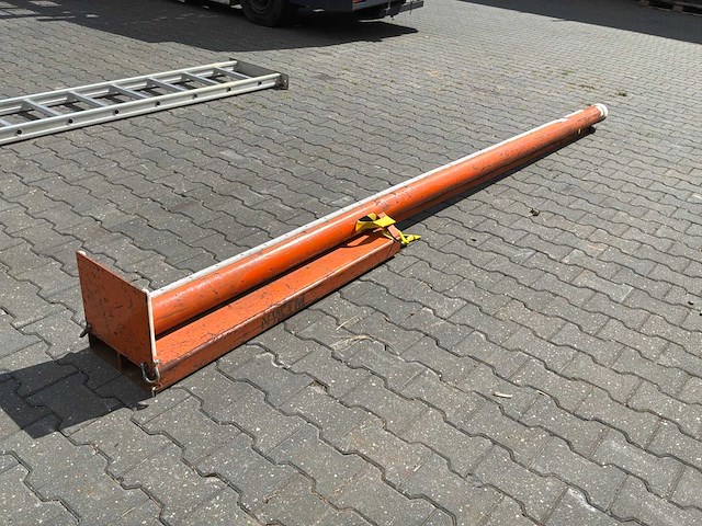 Heftruck jib - afbeelding 4 van  4