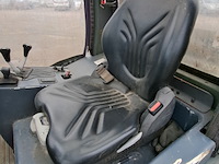 Heftruck, jungheinrich, df-16, 1999, diesel - afbeelding 2 van  28