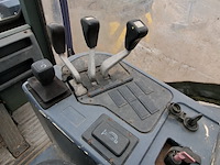 Heftruck, jungheinrich, df-16, 1999, diesel - afbeelding 3 van  28