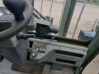 Heftruck, jungheinrich, df-16, 1999, diesel - afbeelding 5 van  28