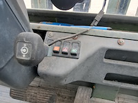 Heftruck, jungheinrich, df-16, 1999, diesel - afbeelding 6 van  28