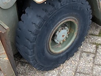 Heftruck, jungheinrich, df-16, 1999, diesel - afbeelding 9 van  28
