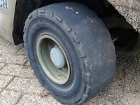 Heftruck, jungheinrich, df-16, 1999, diesel - afbeelding 13 van  28