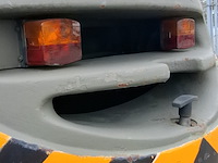 Heftruck, jungheinrich, df-16, 1999, diesel - afbeelding 14 van  28
