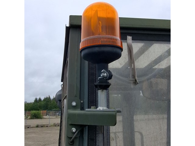 Heftruck, jungheinrich, df-16, 1999, diesel - afbeelding 15 van  28