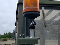 Heftruck, jungheinrich, df-16, 1999, diesel - afbeelding 15 van  28