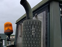 Heftruck, jungheinrich, df-16, 1999, diesel - afbeelding 17 van  28