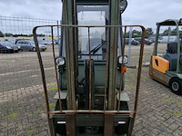 Heftruck, jungheinrich, df-16, 1999, diesel - afbeelding 12 van  28
