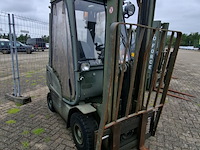 Heftruck, jungheinrich, df-16, 1999, diesel - afbeelding 23 van  28