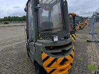 Heftruck, jungheinrich, df-16, 1999, diesel - afbeelding 25 van  28