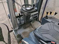 Heftruck, jungheinrich, df-16, 1999, diesel - afbeelding 27 van  28