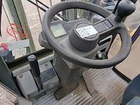 Heftruck, jungheinrich, df-16, 1999, diesel - afbeelding 28 van  28