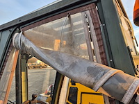 Heftruck , jungheinrich, dfg 16, 1999 - afbeelding 6 van  15