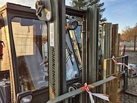 Heftruck , jungheinrich, dfg 16, 1999 - afbeelding 12 van  15