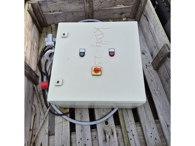 Heftruck , jungheinrich, dfg 25, 1999 - afbeelding 4 van  18