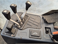 Heftruck , jungheinrich, dfg 25, 1999 - afbeelding 6 van  18