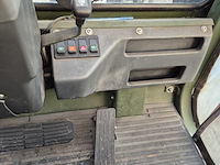 Heftruck , jungheinrich, dfg 25, 1999 - afbeelding 7 van  18