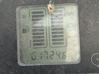 Heftruck , jungheinrich, dfg 25, 1999 - afbeelding 10 van  18