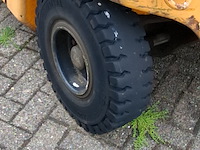 Heftruck, jungheinrich, dfg 425, 2006 - afbeelding 3 van  32