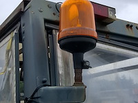 Heftruck, jungheinrich, dfg 425, 2006 - afbeelding 4 van  32