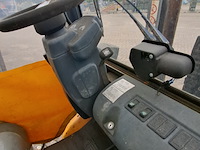 Heftruck, jungheinrich, dfg 425, 2006 - afbeelding 8 van  32