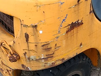 Heftruck, jungheinrich, dfg 425, 2006 - afbeelding 24 van  32