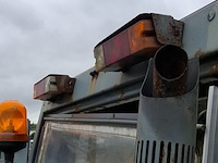Heftruck, jungheinrich, dfg 425, 2006 - afbeelding 26 van  32