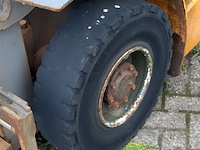 Heftruck, jungheinrich, dfg 425, 2006 - afbeelding 31 van  32