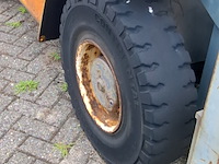 Heftruck, jungheinrich, dfg 540, 2005 - afbeelding 3 van  28