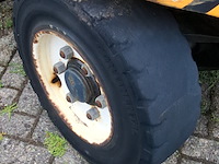 Heftruck, jungheinrich, dfg 540, 2005 - afbeelding 5 van  28