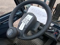 Heftruck, jungheinrich, dfg 540, 2005 - afbeelding 14 van  28