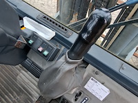 Heftruck, jungheinrich, dfg 540, 2005 - afbeelding 15 van  28