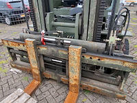 Heftruck, jungheinrich, dfg90, 2003 - afbeelding 2 van  28
