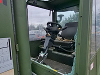 Heftruck, jungheinrich, dfg90, 2003 - afbeelding 3 van  28