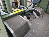 Heftruck, jungheinrich, dfg90, 2003 - afbeelding 5 van  28