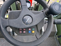 Heftruck, jungheinrich, dfg90, 2003 - afbeelding 8 van  28