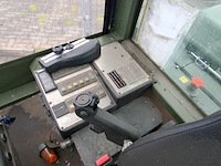 Heftruck, jungheinrich, dfg90, 2003 - afbeelding 10 van  28