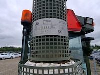 Heftruck, jungheinrich, dfg90, 2003 - afbeelding 14 van  28