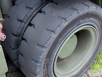 Heftruck, jungheinrich, dfg90, 2003 - afbeelding 15 van  28