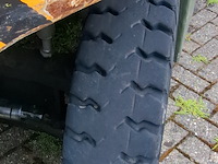 Heftruck, jungheinrich, dfg90, 2003 - afbeelding 17 van  28