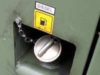 Heftruck, jungheinrich, dfg90, 2003 - afbeelding 19 van  28
