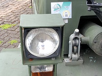 Heftruck, jungheinrich, dfg90, 2003 - afbeelding 20 van  28