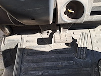 Heftruck, jungheinrich, efg 430, geel, 2011 - afbeelding 5 van  20