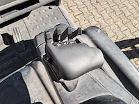 Heftruck, jungheinrich, efg 430, geel, 2011 - afbeelding 7 van  20