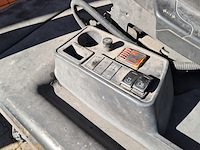 Heftruck, jungheinrich, efg 430, geel, 2011 - afbeelding 10 van  20